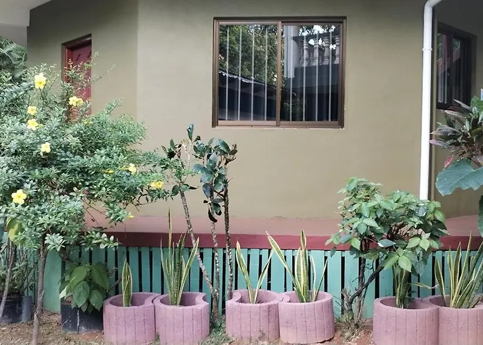 La Nature