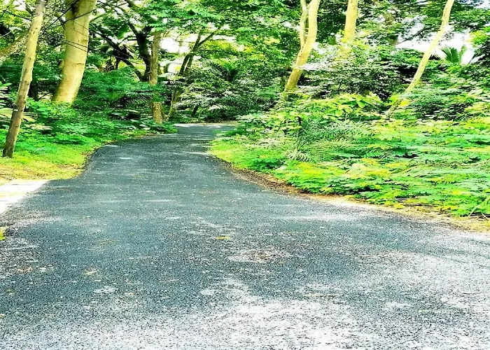 Апартаменты La Nature *