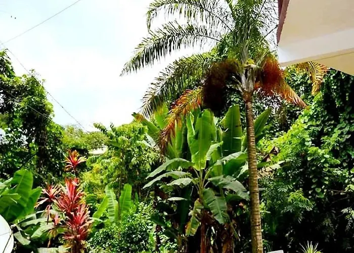 La Nature Апартаменты *